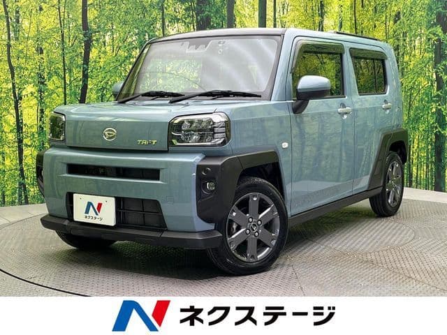 DAIHATSU