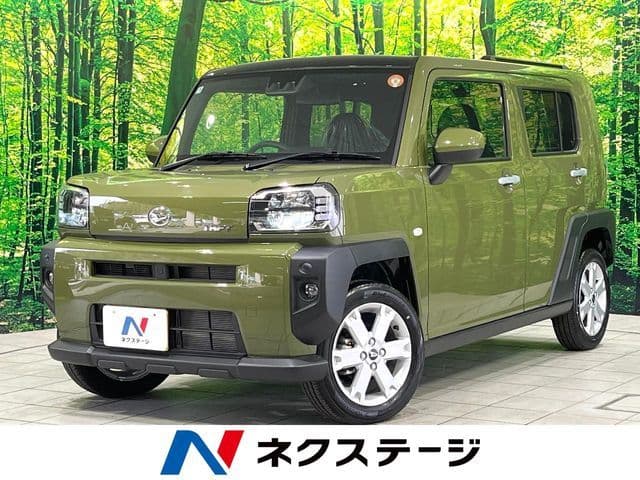 DAIHATSU