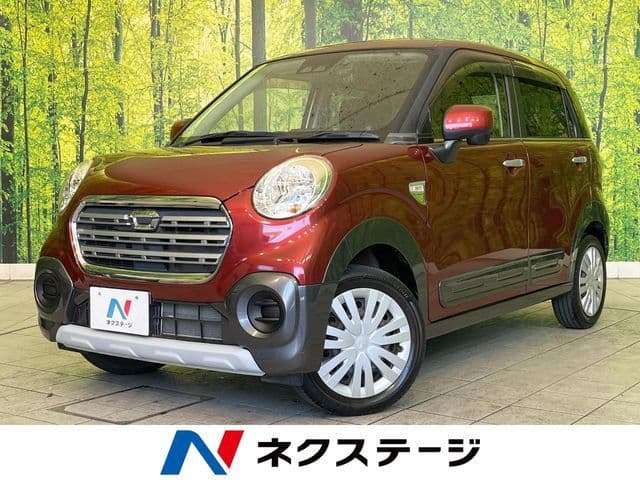 DAIHATSU