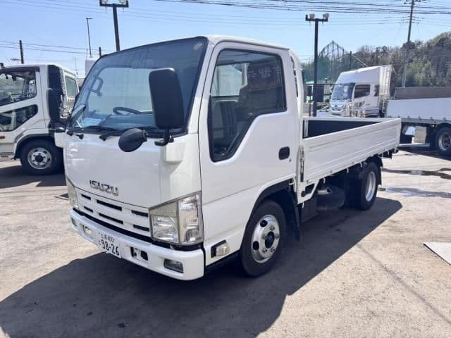 ISUZU