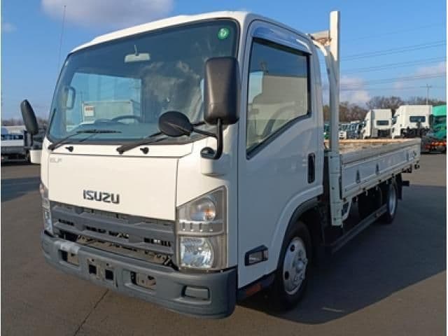 ISUZU
