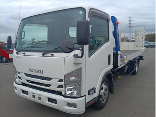 ISUZU