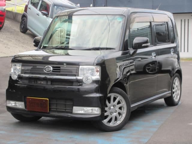 DAIHATSU
