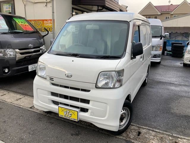 DAIHATSU