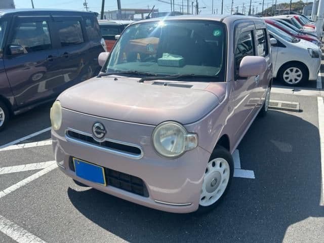 DAIHATSU
