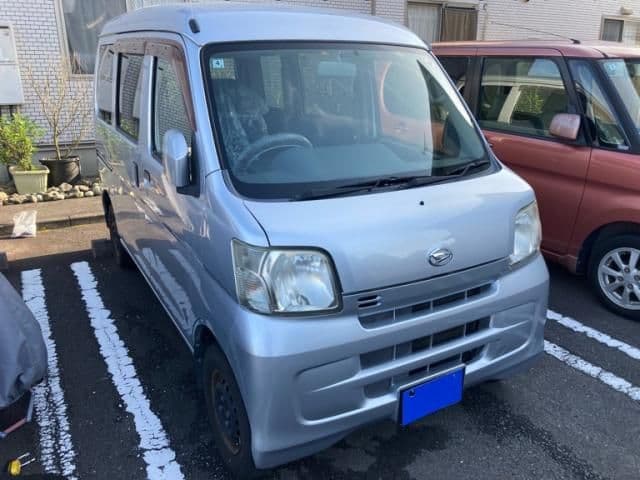 DAIHATSU
