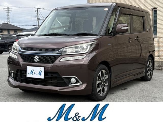 SUZUKI