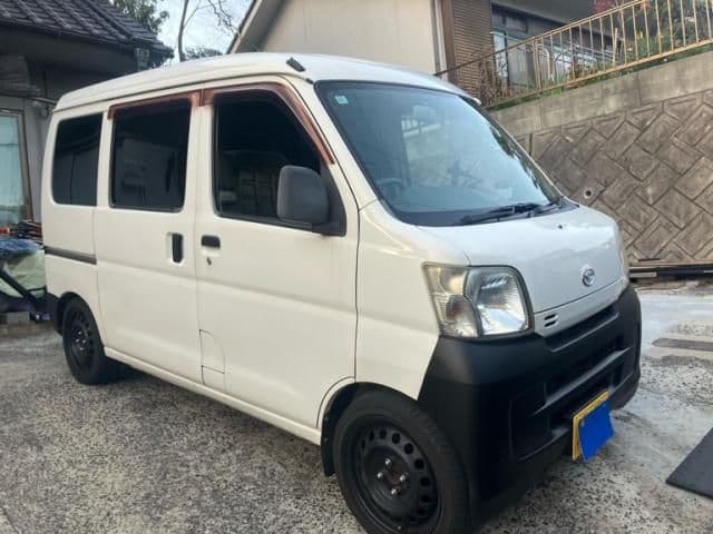 DAIHATSU