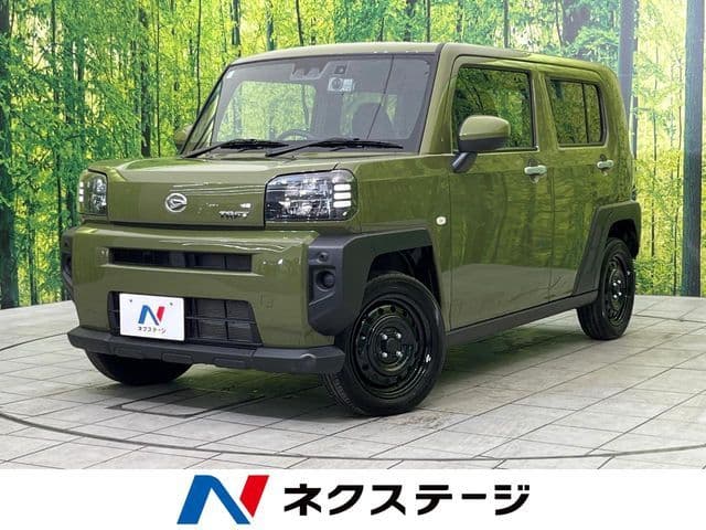 DAIHATSU