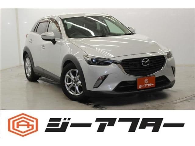 MAZDA