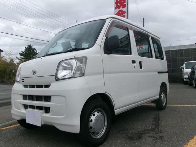 DAIHATSU