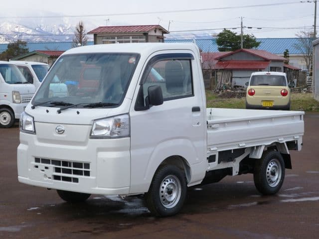 DAIHATSU
