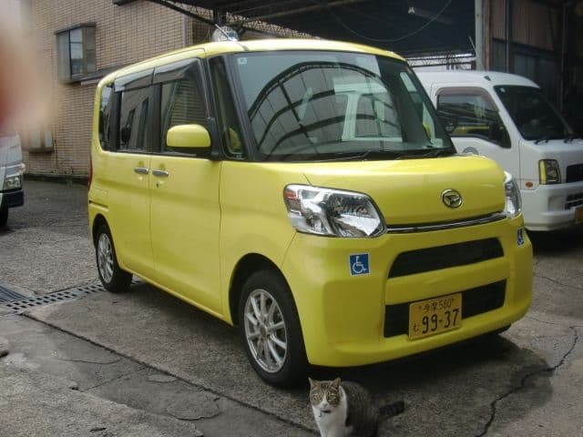 DAIHATSU