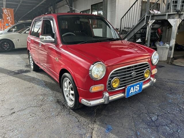 DAIHATSU