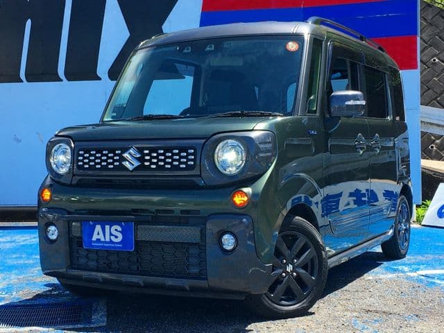 SUZUKI