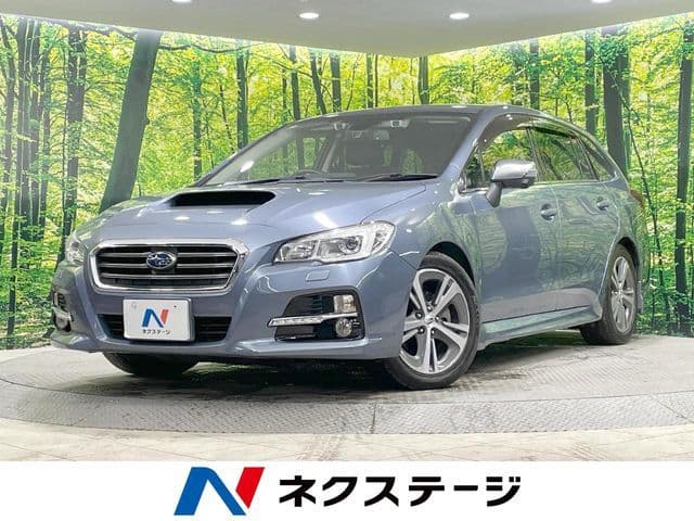 SUBARU