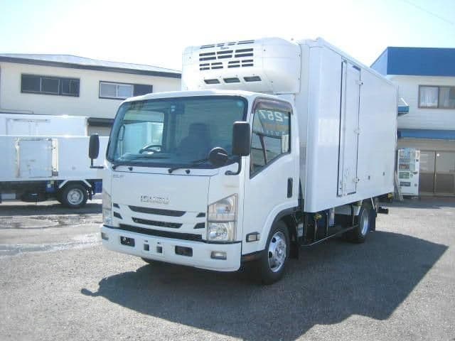 ISUZU