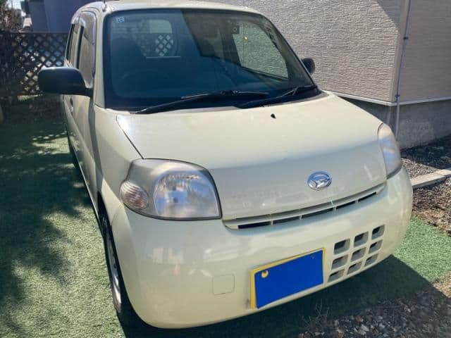 DAIHATSU