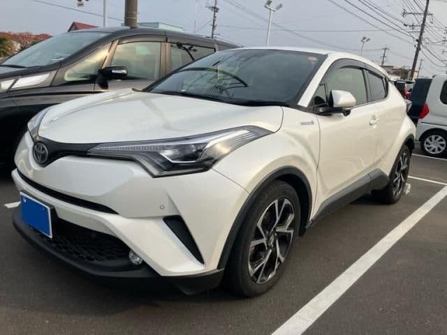TOYOTA