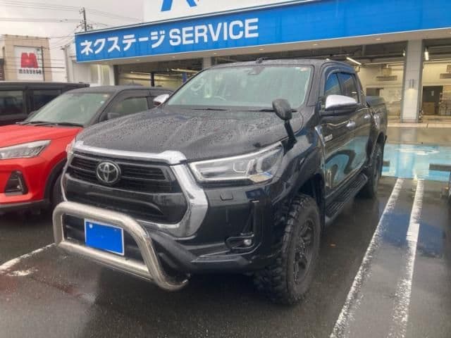 TOYOTA