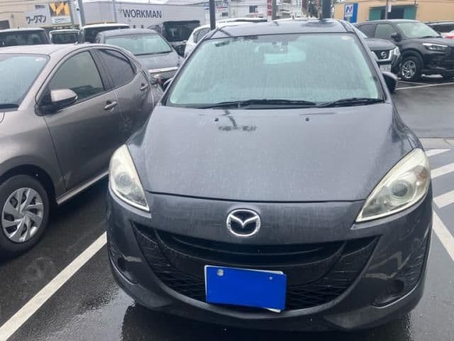 MAZDA