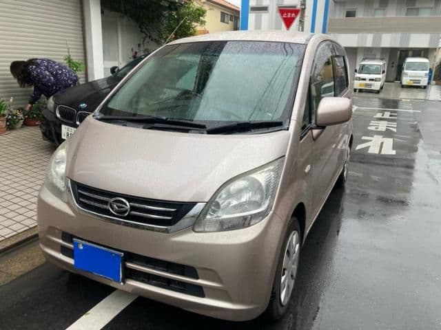 DAIHATSU
