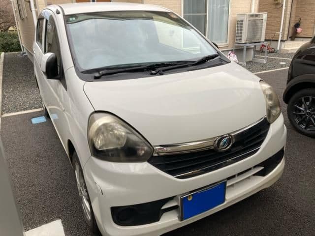 DAIHATSU