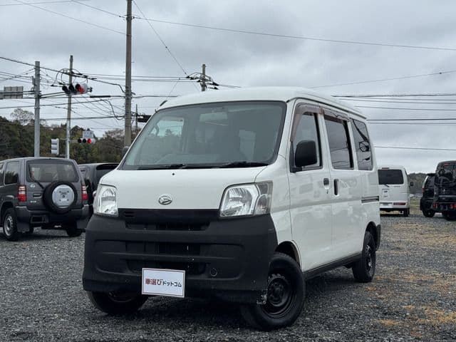 DAIHATSU