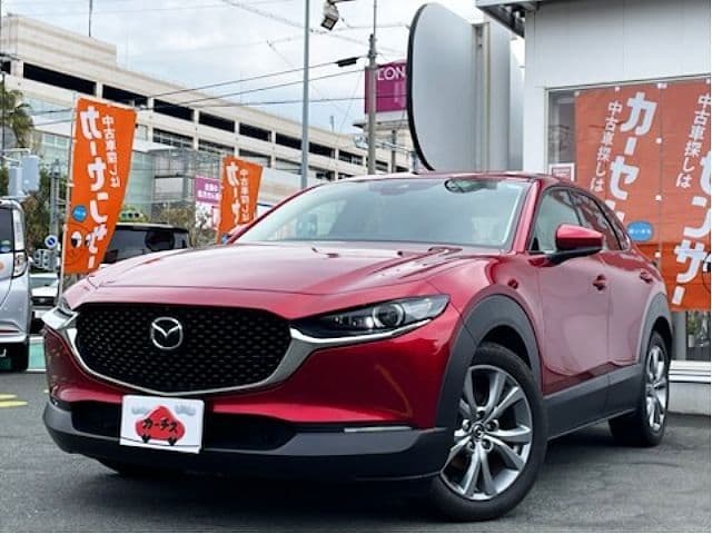 MAZDA