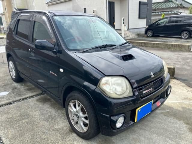 SUZUKI
