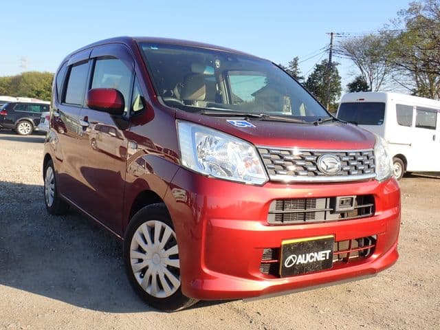 DAIHATSU