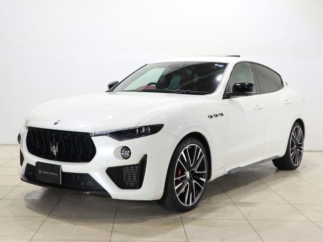 MASERATI