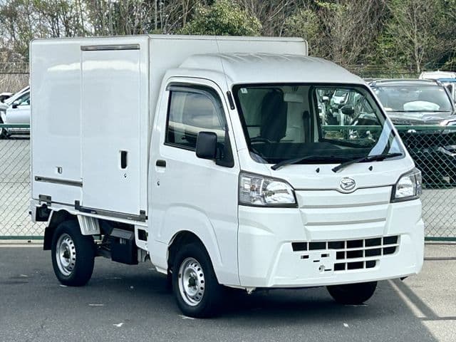 DAIHATSU