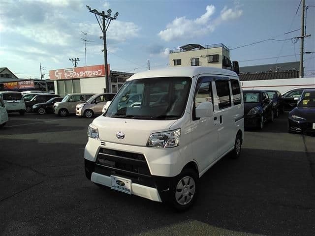 DAIHATSU