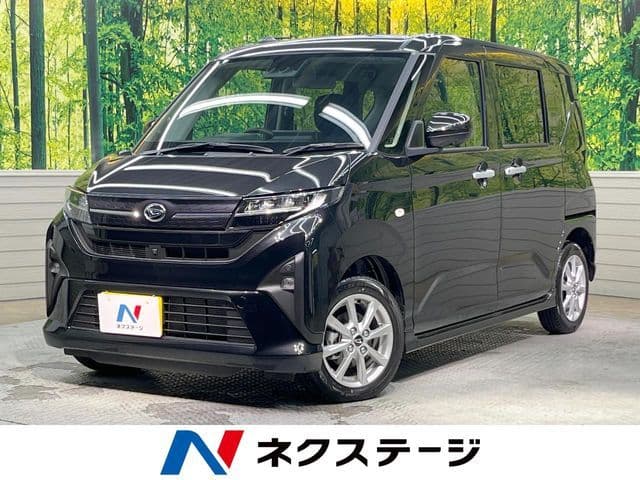DAIHATSU