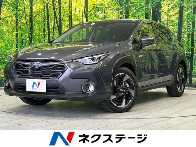 SUBARU