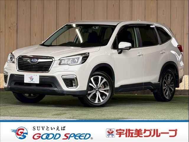 SUBARU