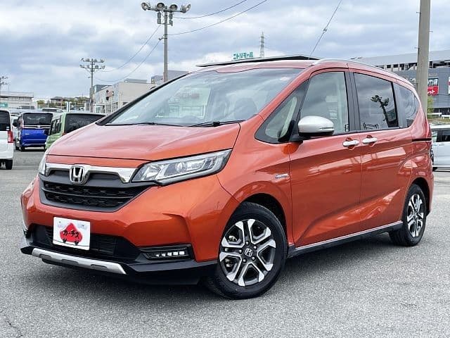 HONDA