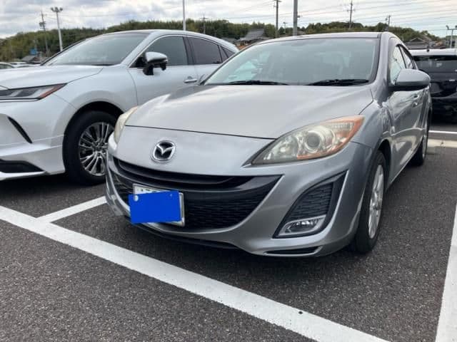 MAZDA