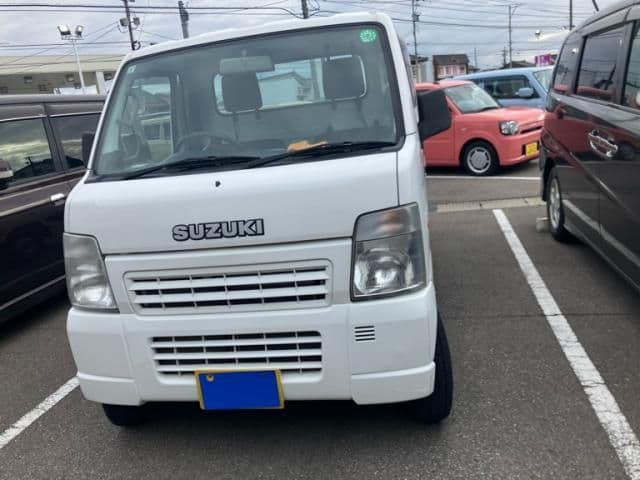 SUZUKI