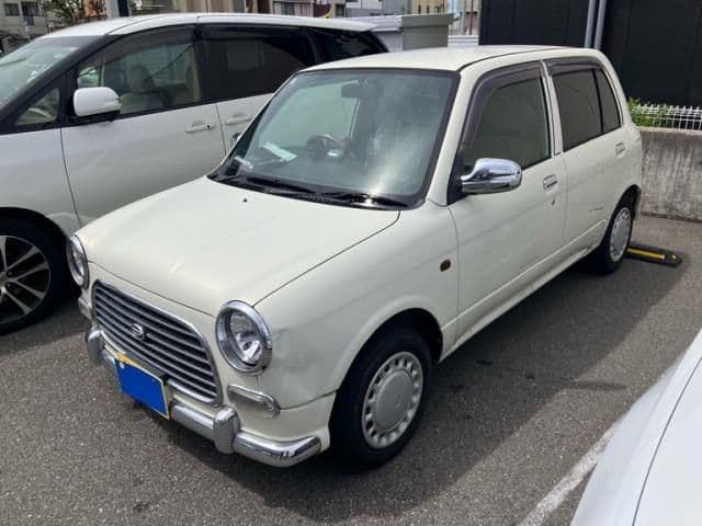 DAIHATSU