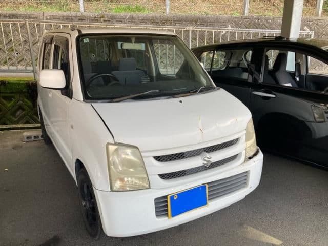  2026 SUZUKI WAGON R