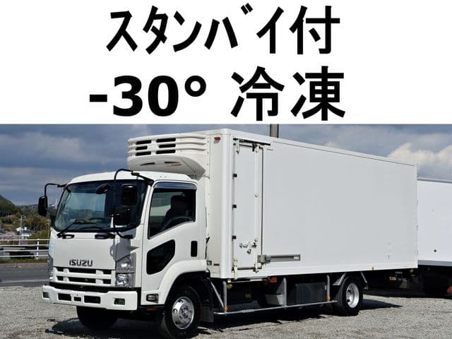 ISUZU