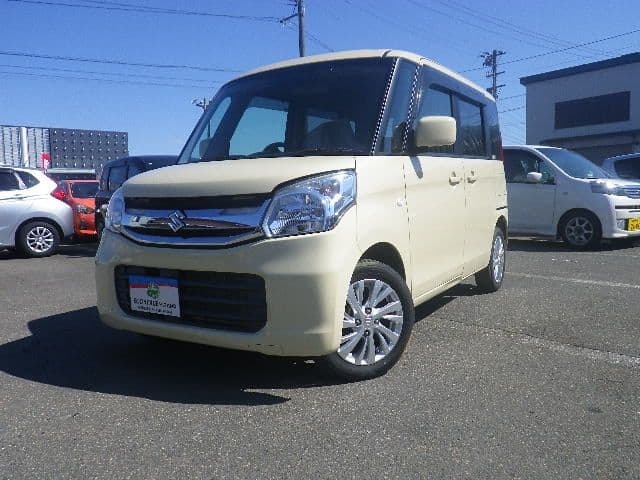 SUZUKI