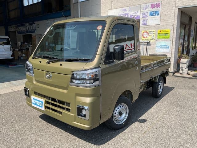 DAIHATSU