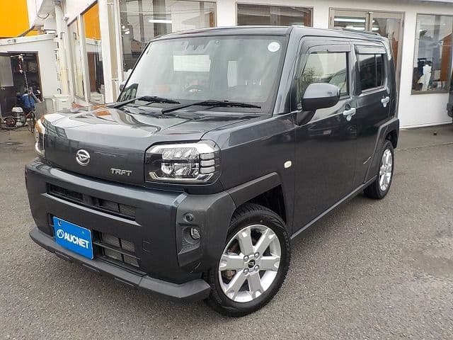 DAIHATSU