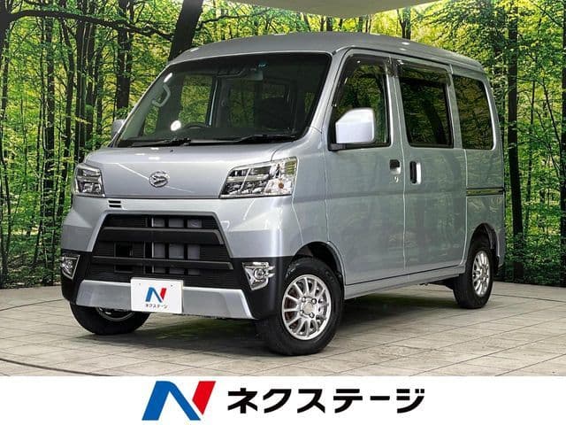DAIHATSU