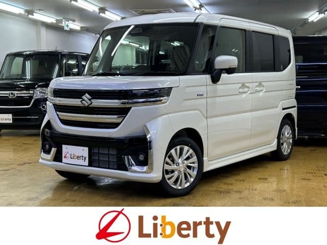 SUZUKI