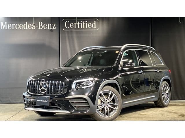 MERCEDES BENZ
