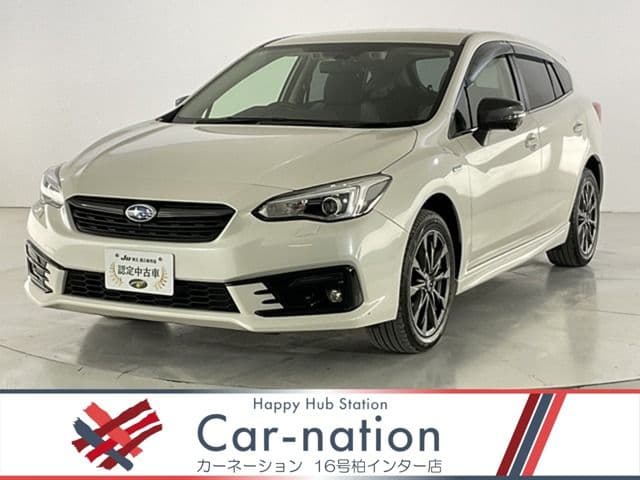 SUBARU